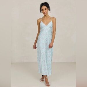 Park and Fifth Davenport Dress